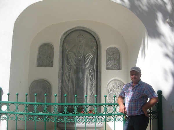 Евгений Козлов