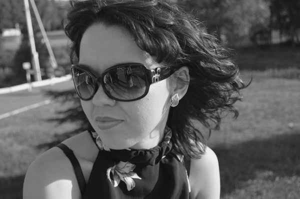 Гульнара Миниахметова