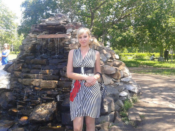 Екатерина Козлова