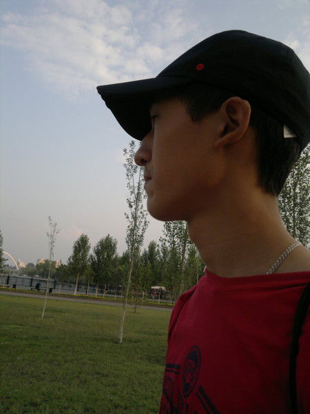 Берик Рахатов