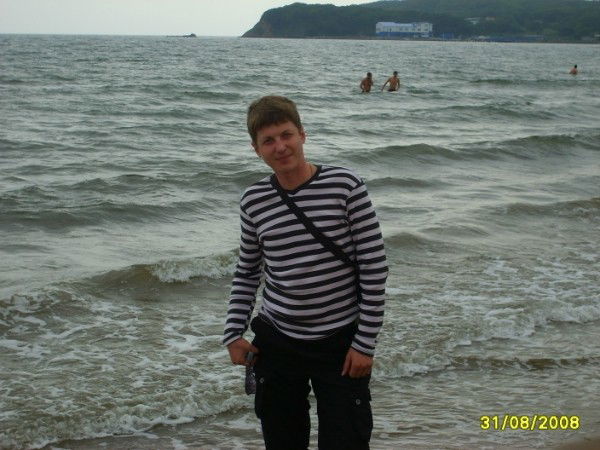 Сережа Логинов