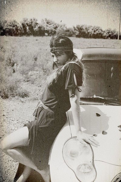 Юлия Куренова Бабкина