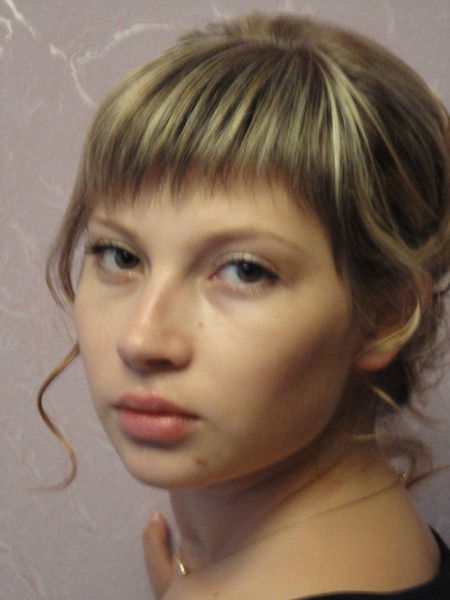 Юлия Соколова