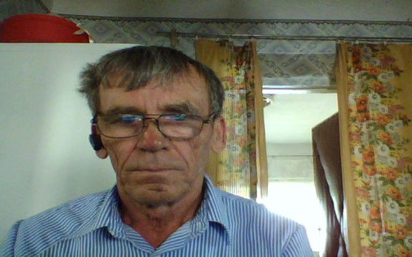 Владимир Деревянко