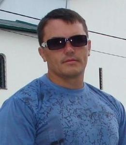 Виктор Паршин