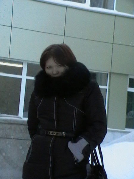 Татьяна Иванова