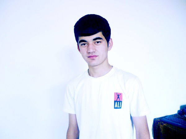 ***davlatbek Timurov***