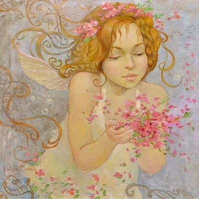 Марина Варваринская