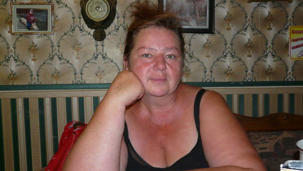 Татьяна Гасанбекова