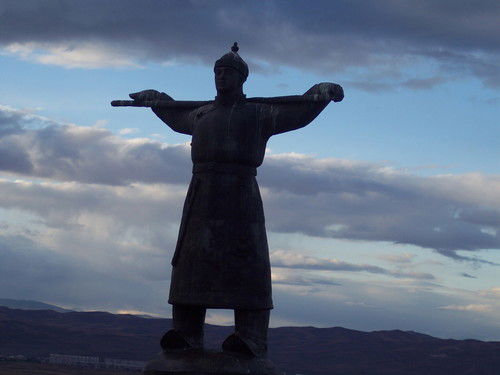 Александр Пушкин