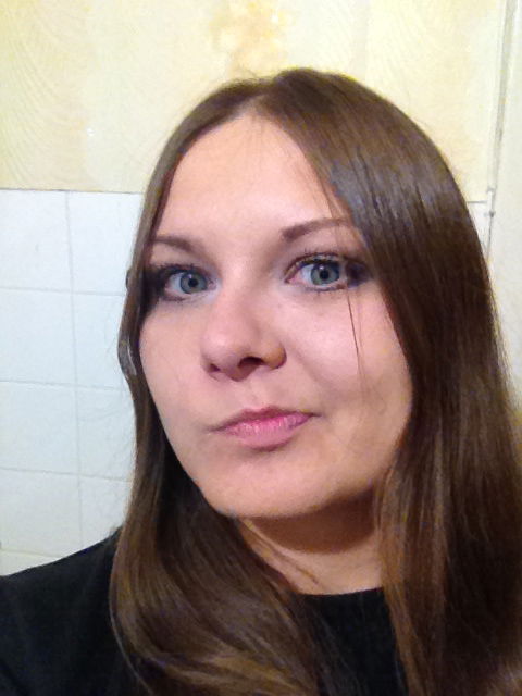 Александра Орлова