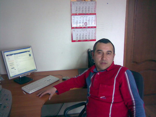 Вугар Зейналов