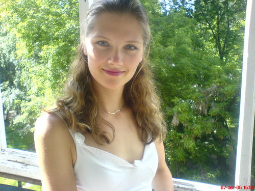 Любовь Руденко