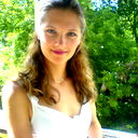 Любовь Руденко
