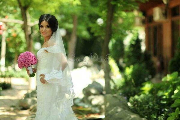 Назека Омарова