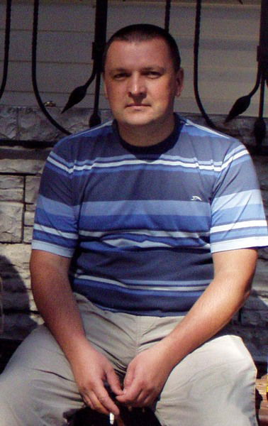 Андрей Красильников