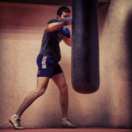 Эмиль Абдюшев