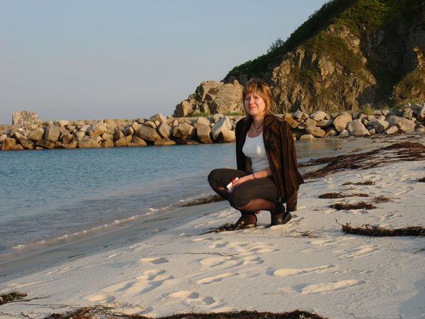 Татьяна Горбань