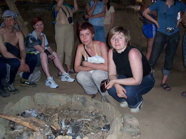 Наталья Зайцева