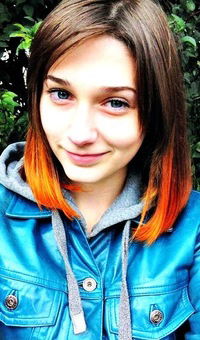 Алёнка Жирук