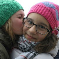 Даша Рязанова