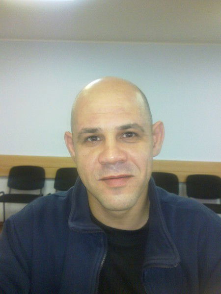 Сергей Ковригин