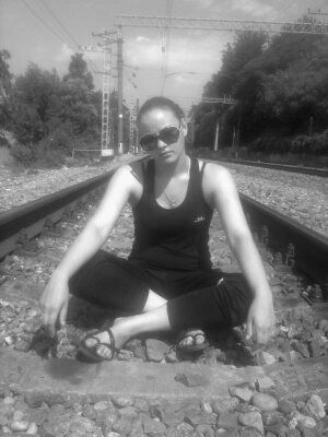 Мария Ярмуш