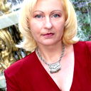 Марина Кравцова