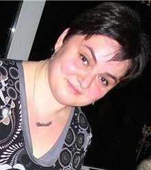 Mанана Хугаева