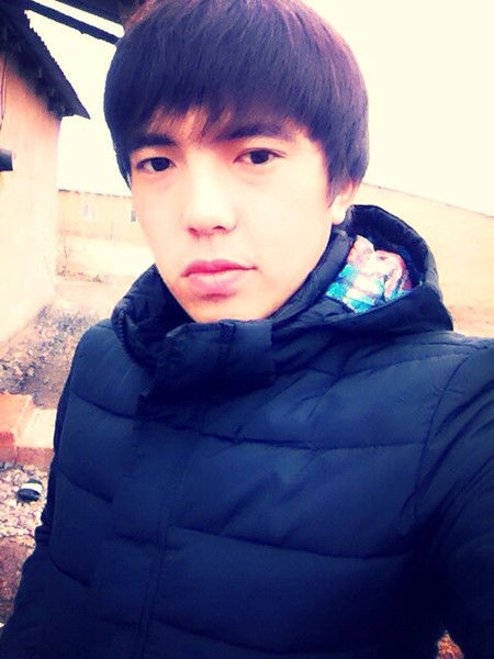 Аскар Каракойшы