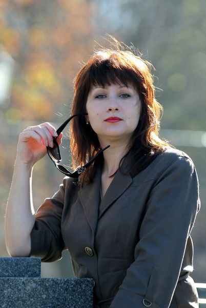 Ирина Труфанова