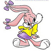 ***зайчиха ***