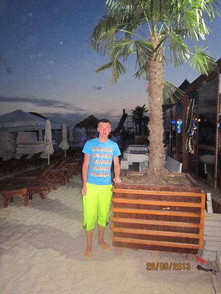 Артур Волынцев