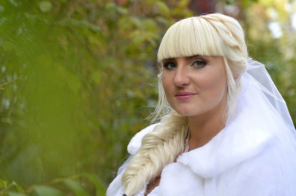 Алеся Плотникова