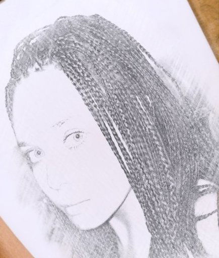 Светлана Дольникова