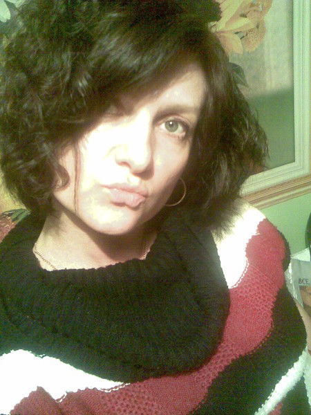 Елена Рыжих