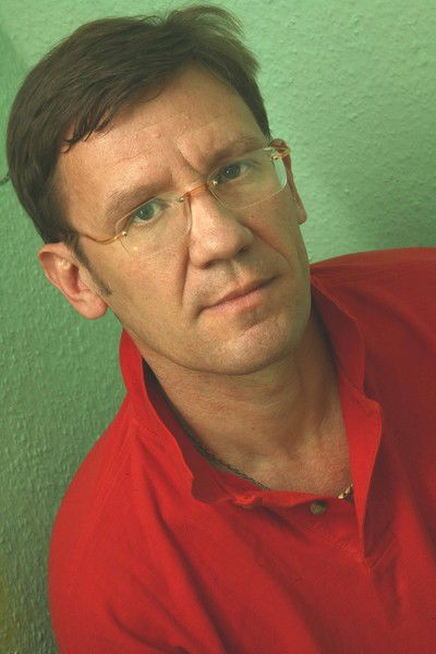 Андрей Анфалов