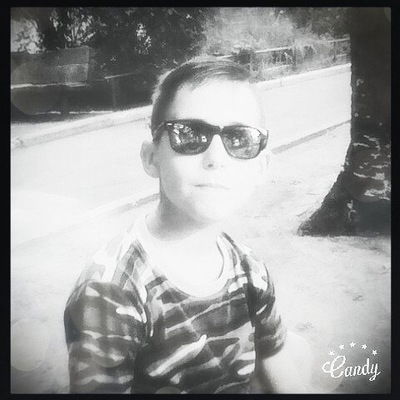 Илья Бондаренко