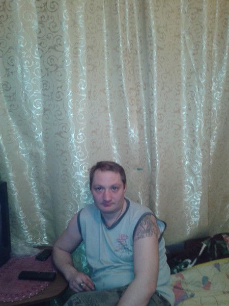 Алексей Чернышов