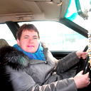 Наталья Картечева
