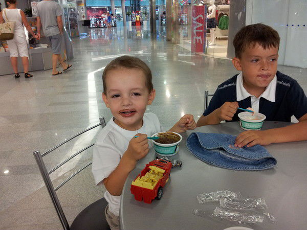 Анна Дальская