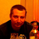 Сергей Комаров