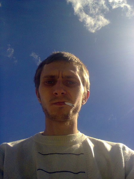 Дмитрий Шевченко