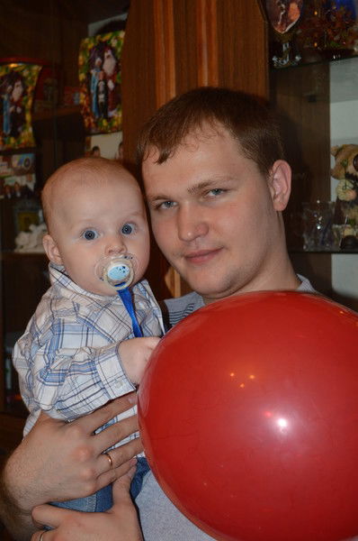 Евгений Филиппов