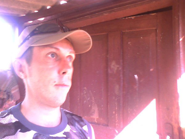 Алексей Камиссин