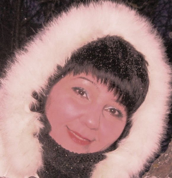 Елена Смирнова