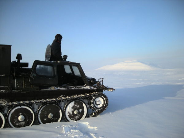 Николай Ершов