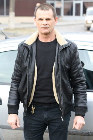 Сергей Абезин