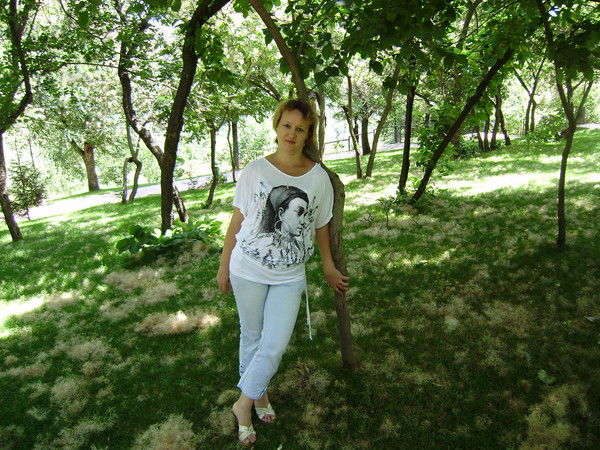 Оксана Ремпель