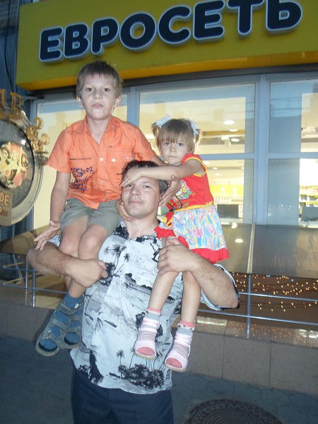 Сусь Николай